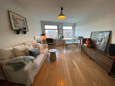 75m2 flat to rent for 2650€/month in Brouwersgracht, Amsterdam