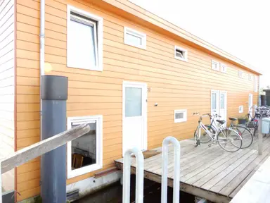 50m2 flat to rent for 915€/month in Woonschepenhaven, Groningen
