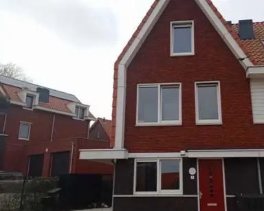 11m2 room to rent for 575€/month in De Herenwei, Maasland