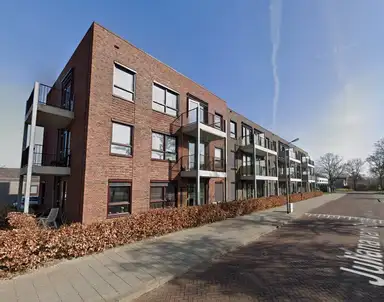 39m2 apartment to rent for 713.02€/month in Juliana van Stolbergstraat 105, Noord-Scharwoude