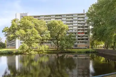 108m2 apartment to rent for 1750€/month in Stadhoudersring 68, Zoetermeer