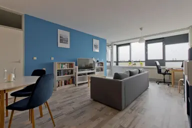12m2 room to rent for 722€/month in Laan van Vollenhove, Zeist
