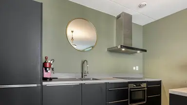 67m2 apartment to rent for 1290€/month in Charlotte van Pallandthof, Utrecht