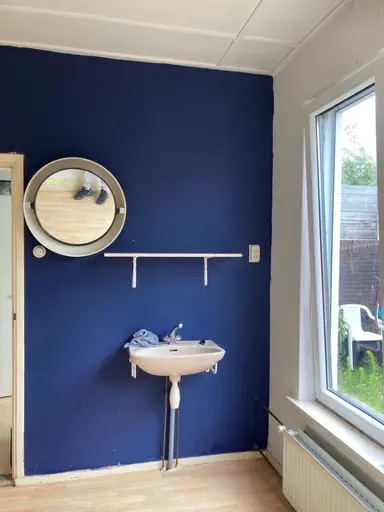 11m2 room to rent for 400€/month in Paul Krugerstraat, Vlissingen