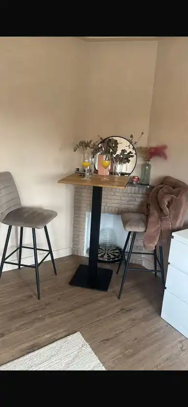 16m2 Kamer te huur voor 375€/maand in Soesterweg, Amersfoort