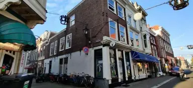 18m2 Kamer te huur voor 875€/maand in Maziestraat, The Hague