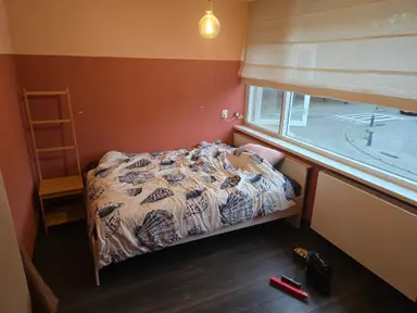 15m2 Zimmer zur Miete für 700€/Monat in Parmentierstraat, 's-Hertogenbosch