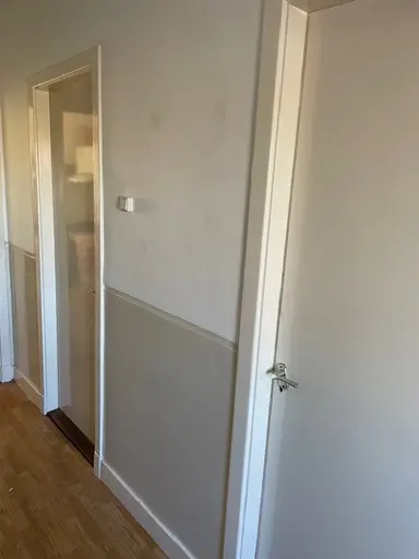 11m2 Zimmer zur Miete für 575€/Monat in Van Egmondkade, Utrecht