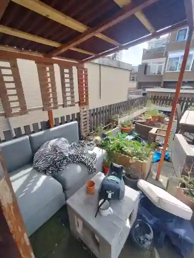 20m2 Kamer te huur voor 815€/maand in Keizerstraat, The Hague