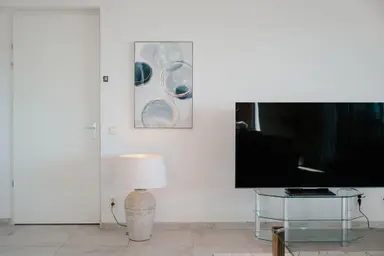 99m2 Wohnung zur Miete für 2375€/Monat in Lloydkade, Rotterdam