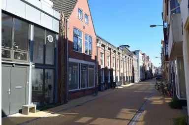 23m2 room to rent for 599.07€/month in Visserstraat 51, Groningen