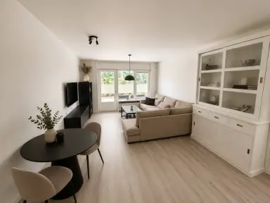47μ² Διαμέρισμα προς ενοικίαση για 932€/μήνα σε Utrechtseweg, Amersfoort