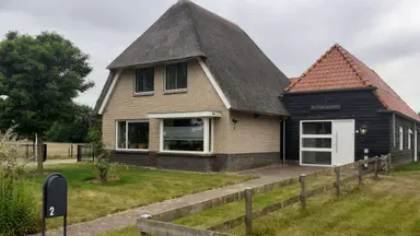 177m2 huis te huur voor 2600€/maand in De Steegde 2, Spier