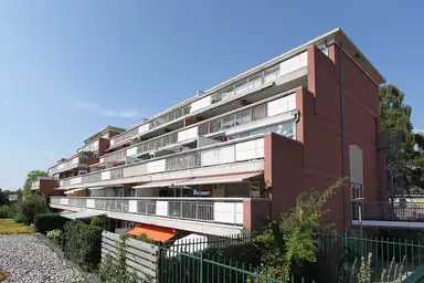 58m2 apartment to rent for 713.02€/month in Pastoriestraat 79, Oldenzaal