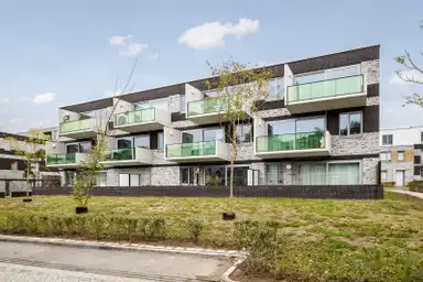 68m2 flat to rent for 1231€/month in Toos Korvezeepad 7, Nijmegen