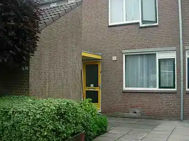 m2 house to rent for 713.02€/month in Veldlaan 3, Boskoop