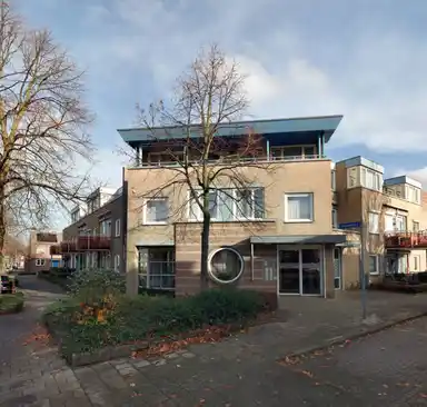 74m2 Flat zur Miete für 680.34€/Monat in Oleanderhof 24, Kerkrade