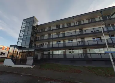 101m2 Appartamento in affitto per 677.85€/mese a Van Gronsveldstraat 73, Kerkrade