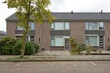71m2 house to rent for 713.02€/month in Mercurius 105, Oosterhout