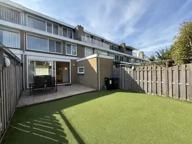 190m2 house to rent for 4950€/month in Vijverhoef, Amsterdam