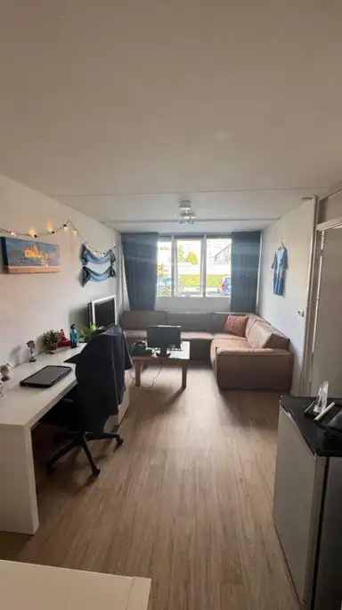 22m2 room to rent for 730€/month in Smaragdstraat 38, Groningen