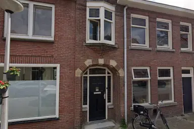 15m2 room to rent for 570.54€/month in Van Dijckstraat 18, Tilburg