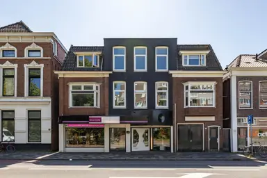 52m2 apartment to rent for 1190€/month in Eeldersingel, Groningen