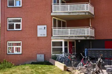 20m2 room to rent for 498.2€/month in Opaallaan 218, Hoofddorp