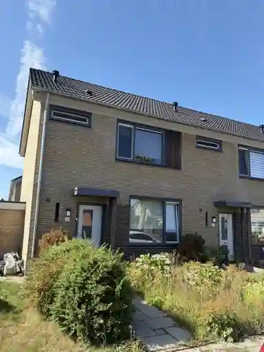 72m2 house to rent for 932.93€/month in Mendelssohnstraat 15, Eerbeek
