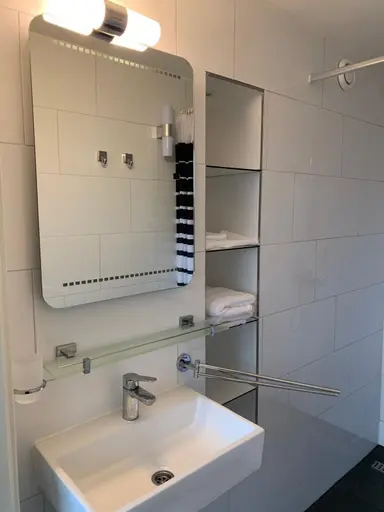 m2 studio to rent for 1800€/month in Amstelveenseweg, Amsterdam