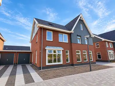 152m2 house to rent for 2495€/month in Bats 5, 't Zand