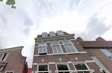 68m2 apartment to rent for 1145.3€/month in Kleine Spui 20, Amersfoort