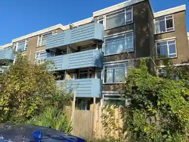 90m2 flat to rent for 1850€/month in Midscheeps, Amsterdam