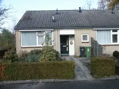 50m2 house to rent for 924€/month in Violenstraat 7, Eibergen