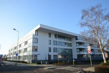 60m2 apartment to rent for 713€/month in De Halstraat 4, Stein