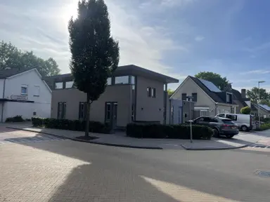 70m2 flat to rent for 1797.25€/month in Kerkstraat 17, Riel