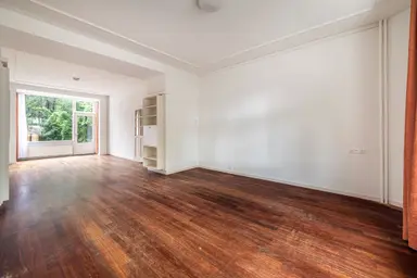157m2 apartment to rent for 4250€/month in Olympiaplein 55-2, Amsterdam