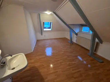 16m2 room to rent for 500€/month in Elferinksweg, Enschede