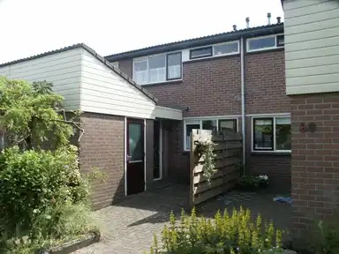 69m2 house to rent for 706.29€/month in Marishof 82, Lichtenvoorde
