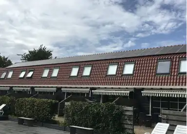 m2 house to rent for 2900€/month in Ellemeet