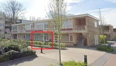 33m2 Wohnung zur Miete für 498.2€/Monat in Cornelis Pronklaan 231, Alkmaar