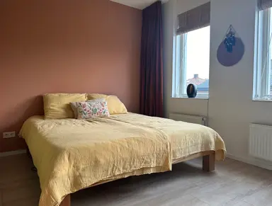 18m2 Zimmer zur Miete für 700€/Monat in De Lieverhof, Nijkerk