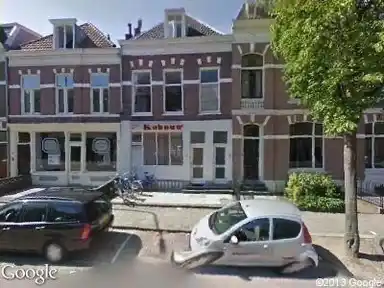 10m2 Chambre à louer pour 500€/mois à Stijn Buysstraat, Nijmegen
