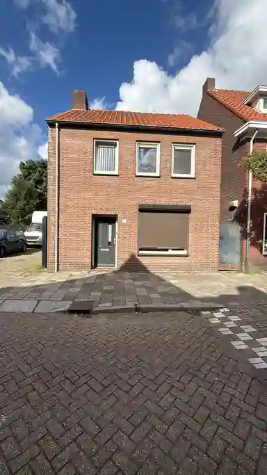 11m2 room to rent for 559€/month in Versantvoortstraat, Eindhoven