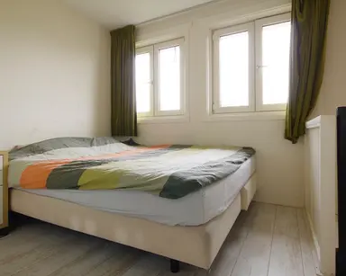 9m2 room to rent for 1400€/month in Kijkduinstraat, Amsterdam