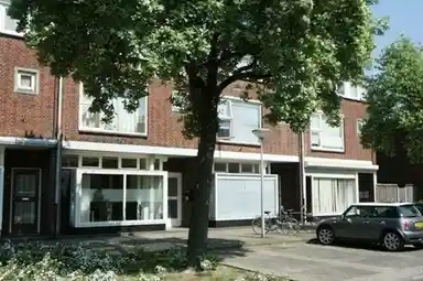 12m2 room to rent for 495€/month in Resedastraat, Eindhoven