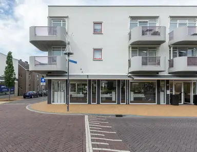 52m2 apartment to rent for 633.01€/month in Schoolstraat 19, Landgraaf