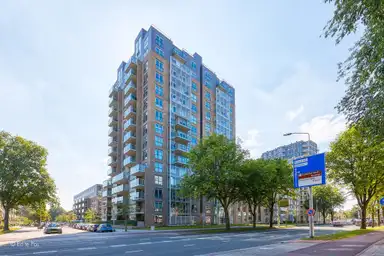100μ² Διαμέρισμα προς ενοικίαση για 3150€/μήνα σε Stadhoudersplantsoen 248, The Hague