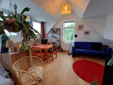 22m2 room to rent for 695€/month in Woelwijkstraat, Rotterdam
