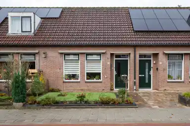 69m2 house to rent for 713.02€/month in Carmelstraat 48, Oldenzaal